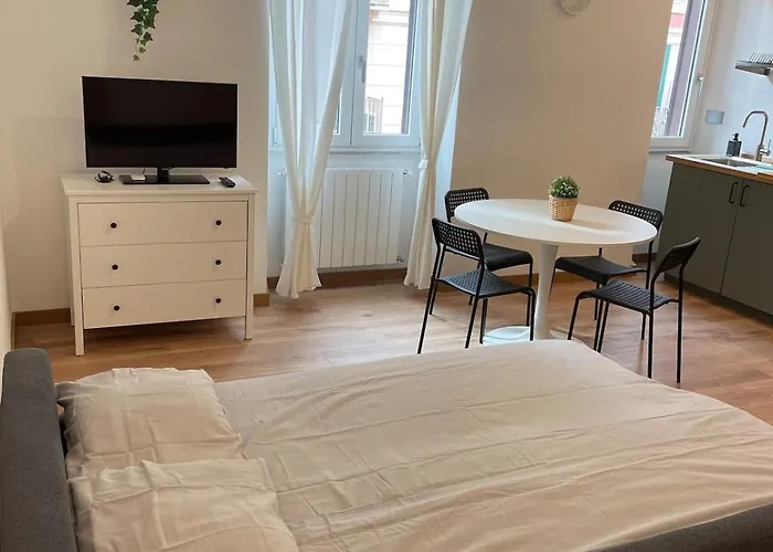 Appartement Caracalla's Rome