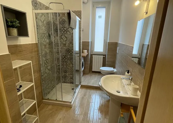 Appartement Caracalla's *
