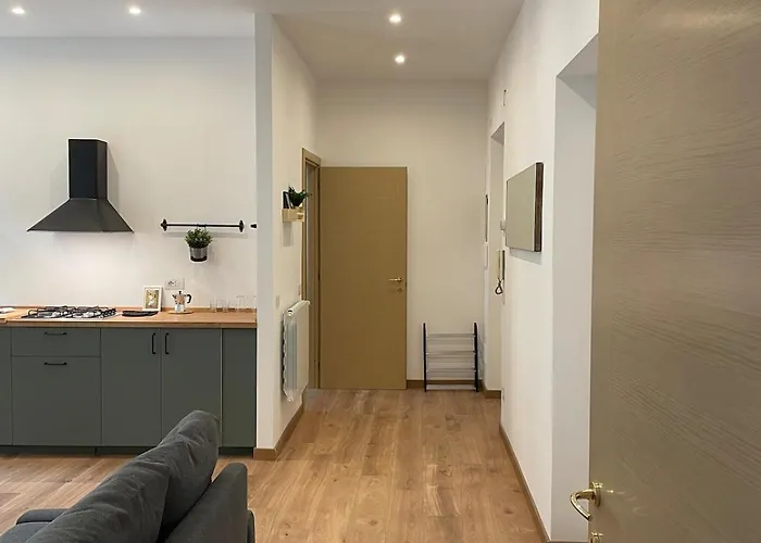 Appartement Caracalla's Rome