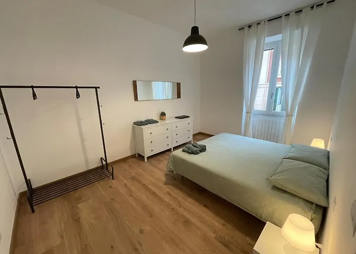 Caracalla's Appartement Rome