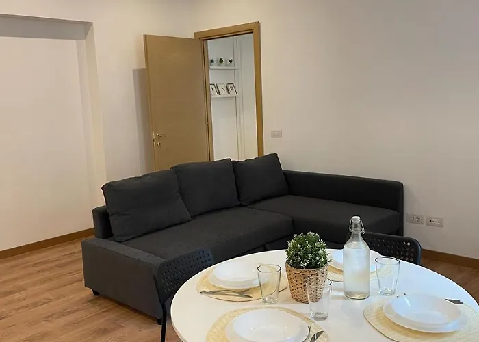 Caracalla's Appartement *