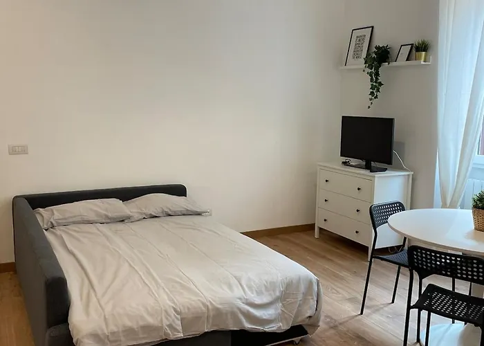 Appartement Caracalla's *